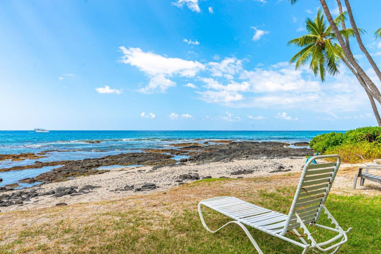 Kona Bali Kai #165 Hotel Kailua-Kona Bagian luar foto
