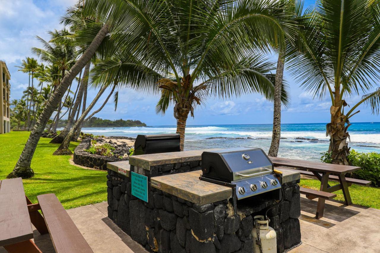 Kona Bali Kai #165 Hotel Kailua-Kona Bagian luar foto