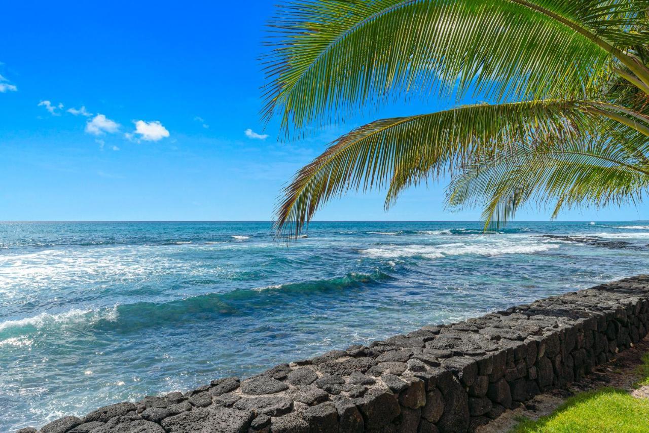 Kona Bali Kai #165 Hotel Kailua-Kona Bagian luar foto