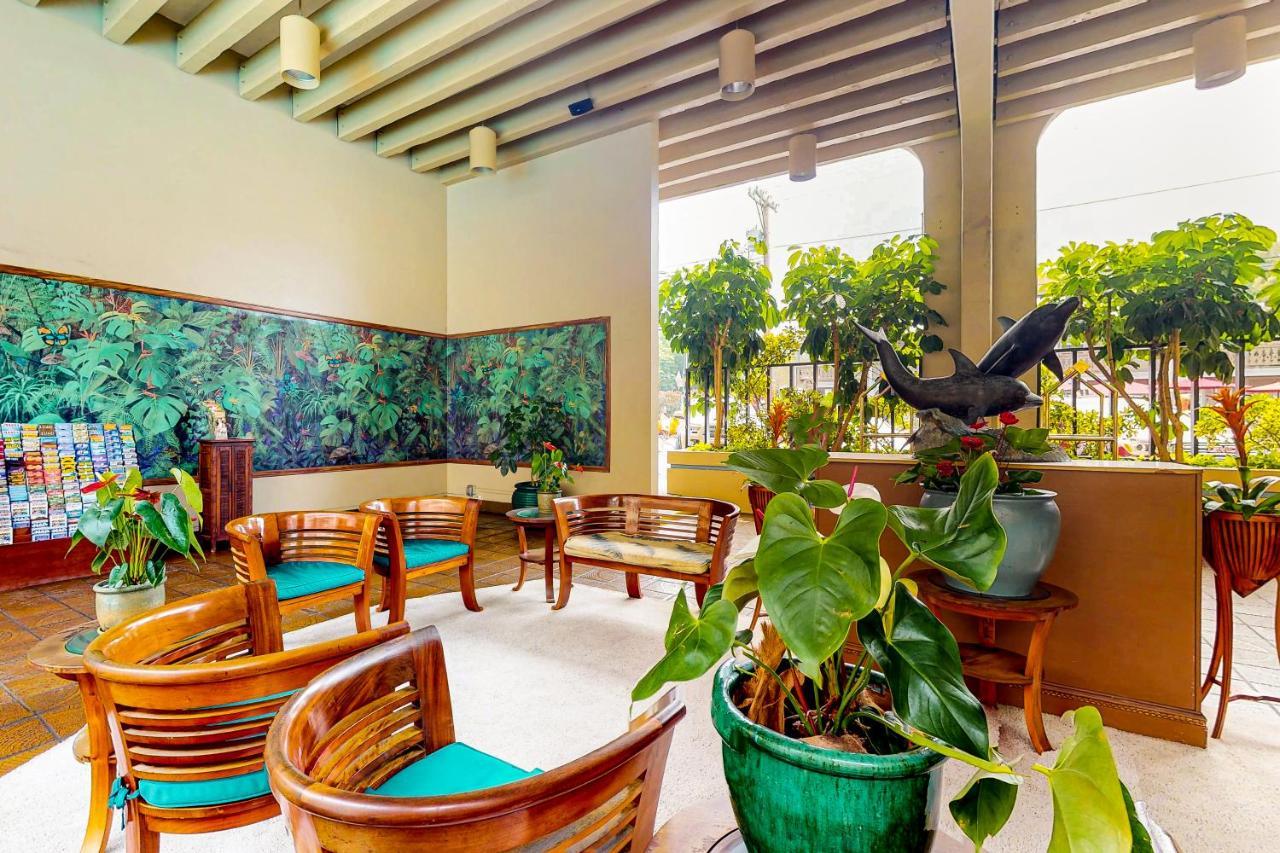 Kona Bali Kai #165 Hotel Kailua-Kona Bagian luar foto