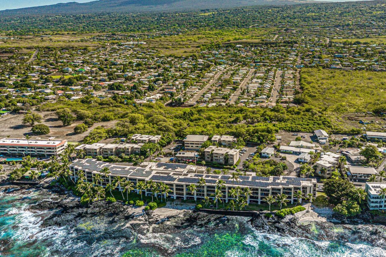 Kona Bali Kai #165 Hotel Kailua-Kona Bagian luar foto