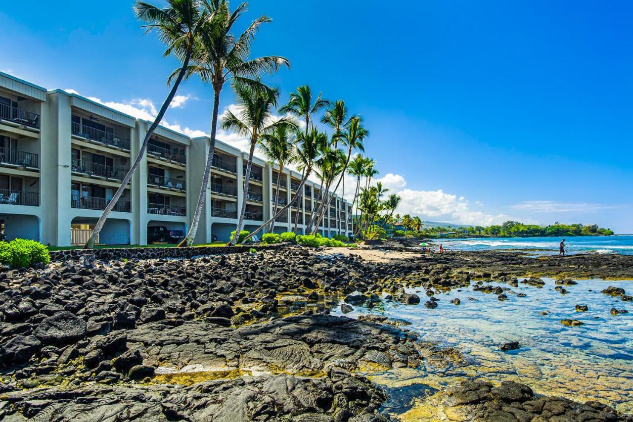 Kona Bali Kai #165 Hotel Kailua-Kona Bagian luar foto